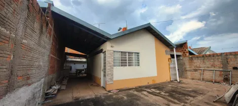 Alugar Casa / Padr&atilde;o em S&atilde;o Jos&eacute; do Rio Preto. apenas R$ 153.000,00