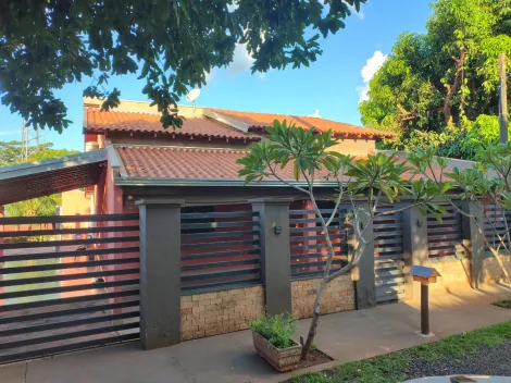 Casa / Condom&iacute;nio em Ipigu&aacute; 