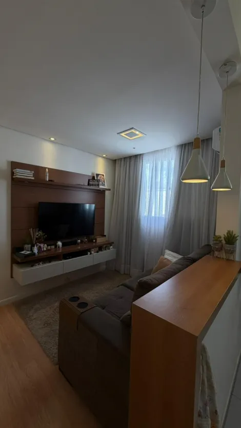 Alugar Apartamento / Padr&atilde;o em S&atilde;o Jos&eacute; do Rio Preto. apenas R$ 225.000,00