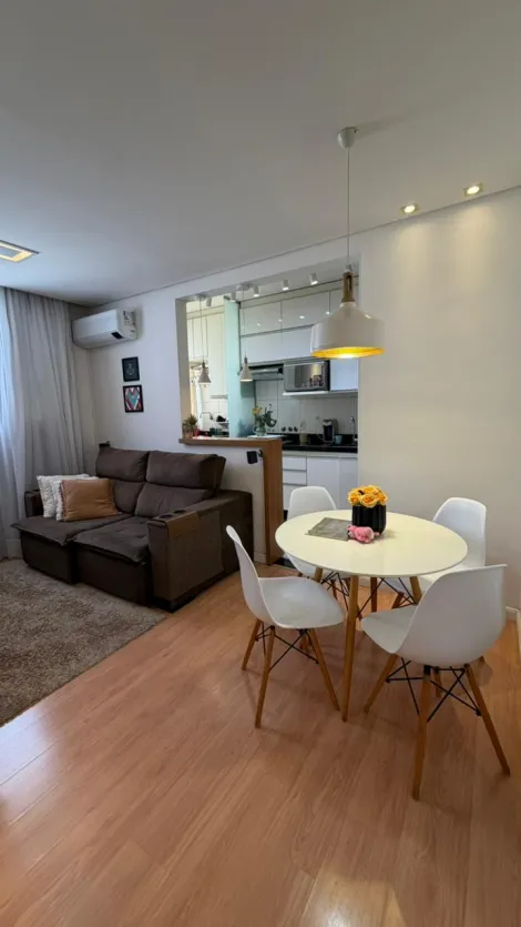 Comprar Apartamento / Padr&atilde;o em S&atilde;o Jos&eacute; do Rio Preto R$ 225.000,00 - Foto 2