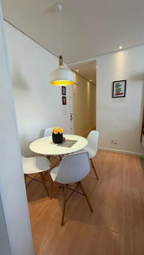 Comprar Apartamento / Padr&atilde;o em S&atilde;o Jos&eacute; do Rio Preto R$ 225.000,00 - Foto 3