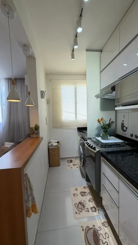 Comprar Apartamento / Padr&atilde;o em S&atilde;o Jos&eacute; do Rio Preto R$ 225.000,00 - Foto 4