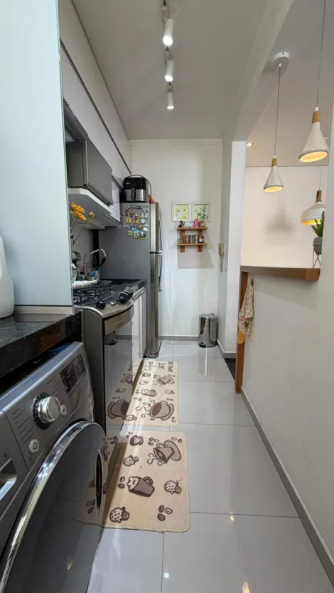 Comprar Apartamento / Padr&atilde;o em S&atilde;o Jos&eacute; do Rio Preto R$ 225.000,00 - Foto 5