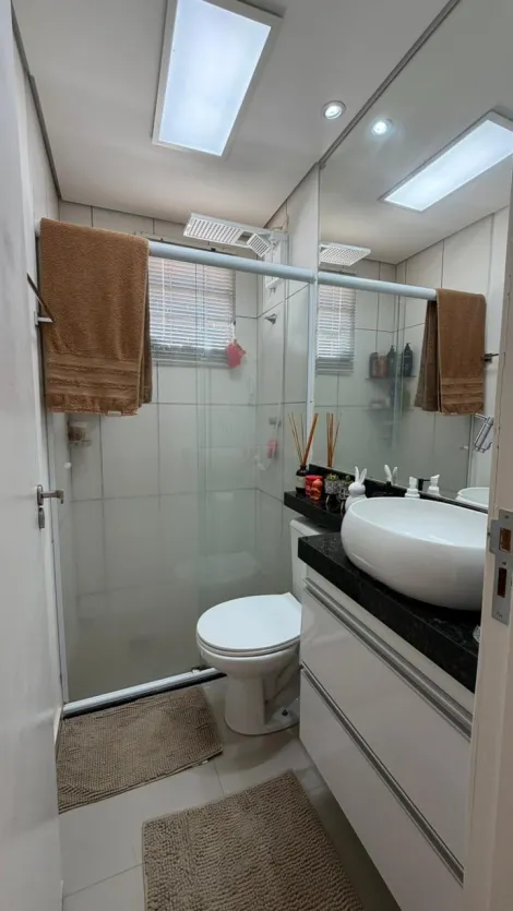 Comprar Apartamento / Padr&atilde;o em S&atilde;o Jos&eacute; do Rio Preto R$ 225.000,00 - Foto 9