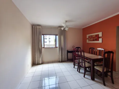 Apartamento / Padr&atilde;o em S&atilde;o Jos&eacute; do Rio Preto 