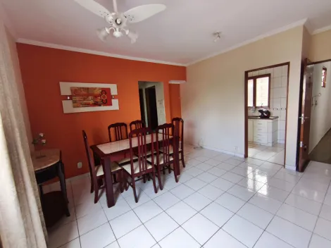 Alugar Apartamento / Padr&atilde;o em S&atilde;o Jos&eacute; do Rio Preto R$ 1.100,00 - Foto 2