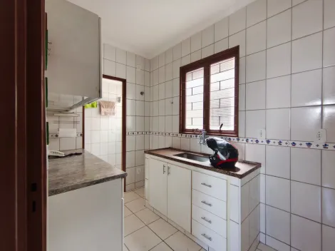 Alugar Apartamento / Padr&atilde;o em S&atilde;o Jos&eacute; do Rio Preto R$ 1.100,00 - Foto 6