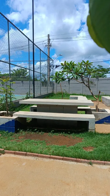 Apartamento / Padr&atilde;o em S&atilde;o Jos&eacute; do Rio Preto 
