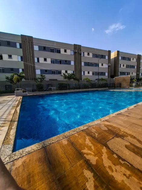 Comprar Apartamento / Padr&atilde;o em S&atilde;o Jos&eacute; do Rio Preto R$ 160.000,00 - Foto 3