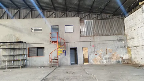 Comercial / Galp&otilde;es em S&atilde;o Jos&eacute; do Rio Preto 