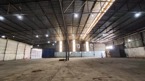 Alugar Comercial / Galp&otilde;es em S&atilde;o Jos&eacute; do Rio Preto R$ 16.000,00 - Foto 2