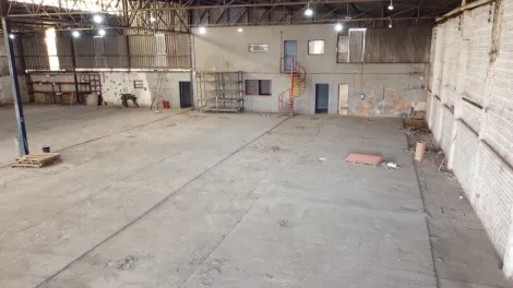 Alugar Comercial / Galp&otilde;es em S&atilde;o Jos&eacute; do Rio Preto R$ 16.000,00 - Foto 3