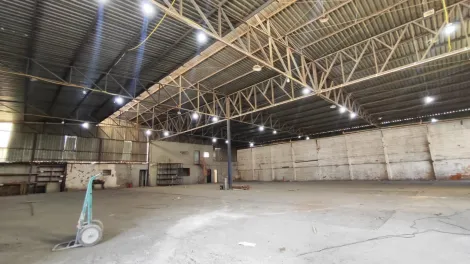 Alugar Comercial / Galp&otilde;es em S&atilde;o Jos&eacute; do Rio Preto R$ 16.000,00 - Foto 5
