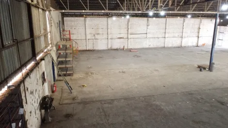 Alugar Comercial / Galp&otilde;es em S&atilde;o Jos&eacute; do Rio Preto R$ 16.000,00 - Foto 6