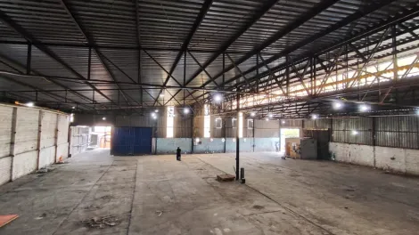 Alugar Comercial / Galp&otilde;es em S&atilde;o Jos&eacute; do Rio Preto R$ 16.000,00 - Foto 7