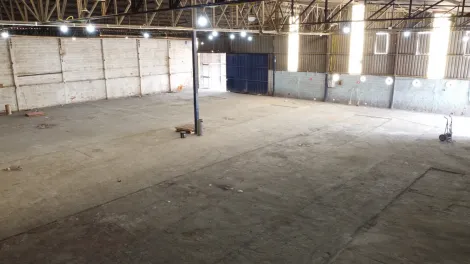 Alugar Comercial / Galp&otilde;es em S&atilde;o Jos&eacute; do Rio Preto R$ 16.000,00 - Foto 9
