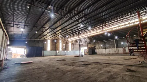 Alugar Comercial / Galp&otilde;es em S&atilde;o Jos&eacute; do Rio Preto R$ 16.000,00 - Foto 13
