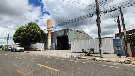 Alugar Comercial / Galp&otilde;es em S&atilde;o Jos&eacute; do Rio Preto R$ 16.000,00 - Foto 20