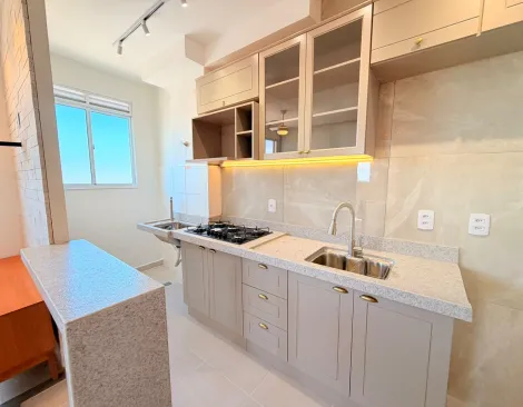 Alugar Apartamento / Padr&atilde;o em S&atilde;o Jos&eacute; do Rio Preto. apenas R$ 245.000,00