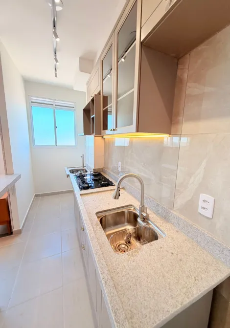 Comprar Apartamento / Padr&atilde;o em S&atilde;o Jos&eacute; do Rio Preto R$ 245.000,00 - Foto 2