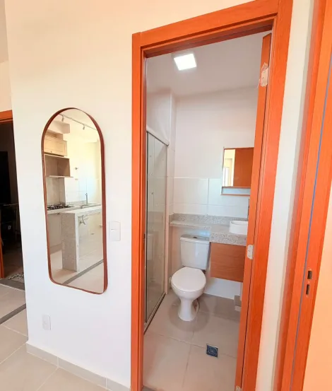 Comprar Apartamento / Padr&atilde;o em S&atilde;o Jos&eacute; do Rio Preto R$ 245.000,00 - Foto 8