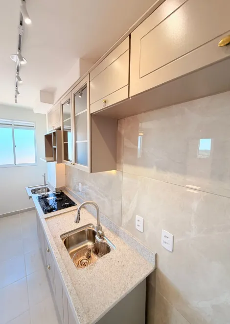 Comprar Apartamento / Padr&atilde;o em S&atilde;o Jos&eacute; do Rio Preto R$ 245.000,00 - Foto 12