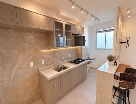 Comprar Apartamento / Padr&atilde;o em S&atilde;o Jos&eacute; do Rio Preto R$ 220.000,00 - Foto 9