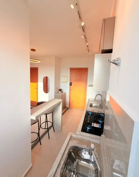 Comprar Apartamento / Padr&atilde;o em S&atilde;o Jos&eacute; do Rio Preto R$ 220.000,00 - Foto 11