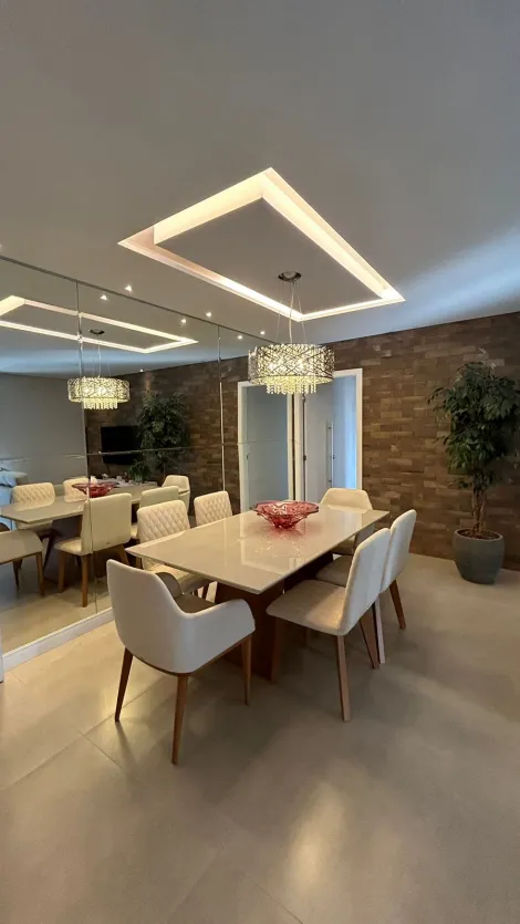 Alugar Apartamento / Padr&atilde;o em S&atilde;o Jos&eacute; do Rio Preto. apenas R$ 1.300.000,00