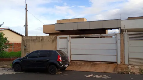 Alugar Casa / Padr&atilde;o em S&atilde;o Jos&eacute; do Rio Preto. apenas R$ 220.000,00