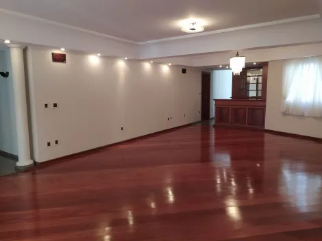 Apartamento / Padr&atilde;o em S&atilde;o Jos&eacute; do Rio Preto 