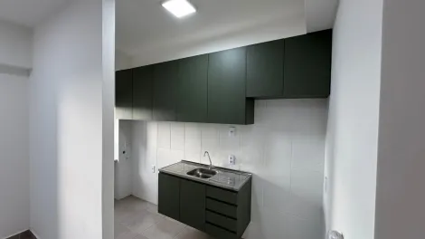 Apartamento / Padr&atilde;o em S&atilde;o Jos&eacute; do Rio Preto 