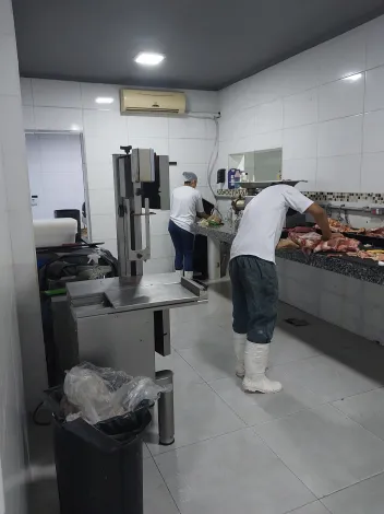 Comprar Comercial / Pr&eacute;dio Inteiro em S&atilde;o Jos&eacute; do Rio Preto R$ 1.350.000,00 - Foto 12