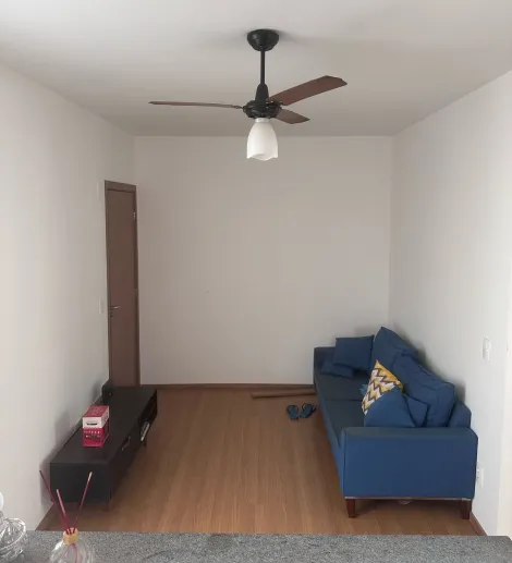 Alugar Apartamento / Padr&atilde;o em S&atilde;o Jos&eacute; do Rio Preto. apenas R$ 1.100,00