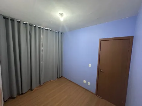 Alugar Apartamento / Padr&atilde;o em S&atilde;o Jos&eacute; do Rio Preto R$ 1.100,00 - Foto 3