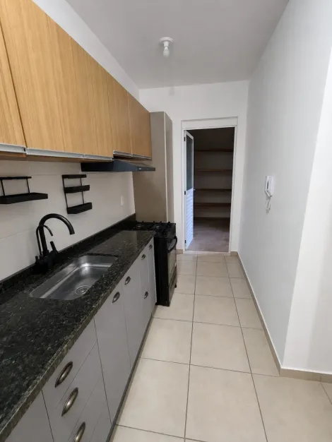 Apartamento / Padr&atilde;o em S&atilde;o Jos&eacute; do Rio Preto 