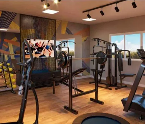 Comprar Apartamento / Padr&atilde;o em S&atilde;o Jos&eacute; do Rio Preto R$ 270.000,00 - Foto 14