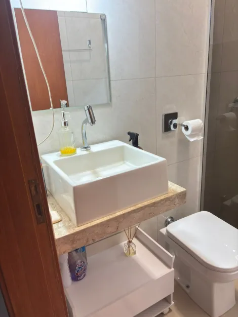 Comprar Casa / Padr&atilde;o em Mirassol R$ 355.000,00 - Foto 6