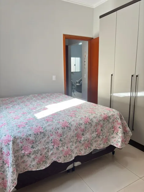 Comprar Casa / Padr&atilde;o em Mirassol R$ 355.000,00 - Foto 9