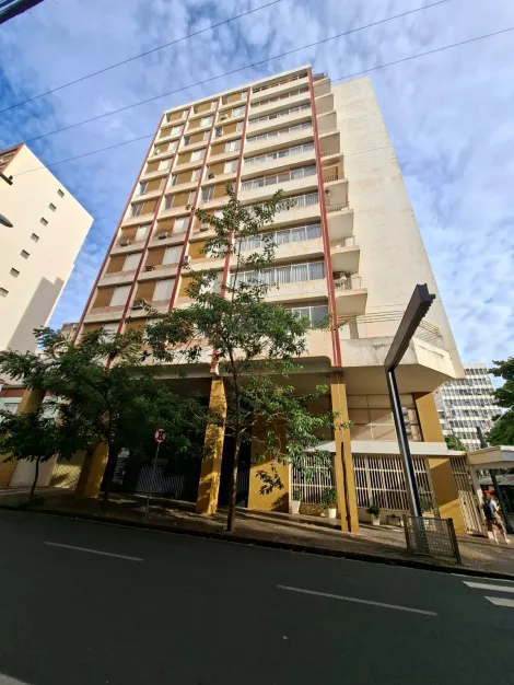 Apartamento / Padr&atilde;o em S&atilde;o Jos&eacute; do Rio Preto 