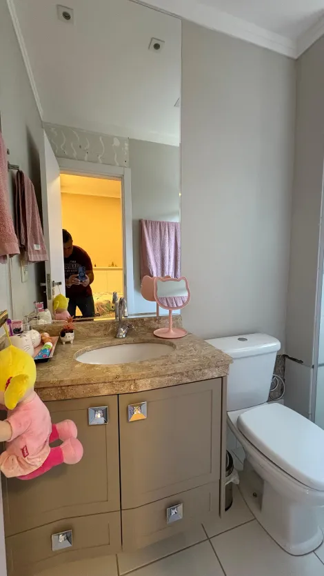 Comprar Apartamento / Padr&atilde;o em S&atilde;o Jos&eacute; do Rio Preto R$ 999.000,00 - Foto 16