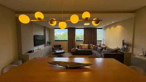 Comprar Apartamento / Padr&atilde;o em S&atilde;o Jos&eacute; do Rio Preto R$ 999.000,00 - Foto 3