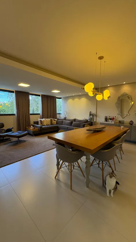 Comprar Apartamento / Padr&atilde;o em S&atilde;o Jos&eacute; do Rio Preto R$ 999.000,00 - Foto 4