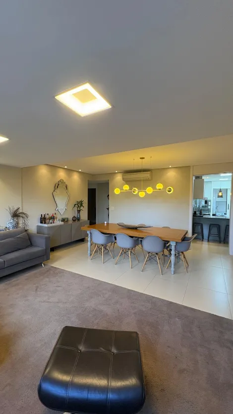 Comprar Apartamento / Padr&atilde;o em S&atilde;o Jos&eacute; do Rio Preto R$ 999.000,00 - Foto 2
