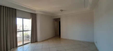 Alugar Apartamento / Padr&atilde;o em S&atilde;o Jos&eacute; do Rio Preto. apenas R$ 1.600,00