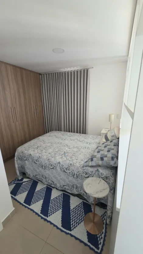 Alugar Apartamento / Studio em S&atilde;o Jos&eacute; do Rio Preto R$ 2.300,00 - Foto 7