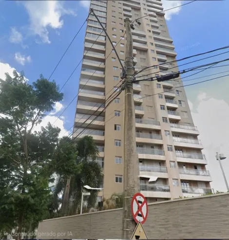 Alugar Apartamento / Studio em S&atilde;o Jos&eacute; do Rio Preto R$ 2.300,00 - Foto 10