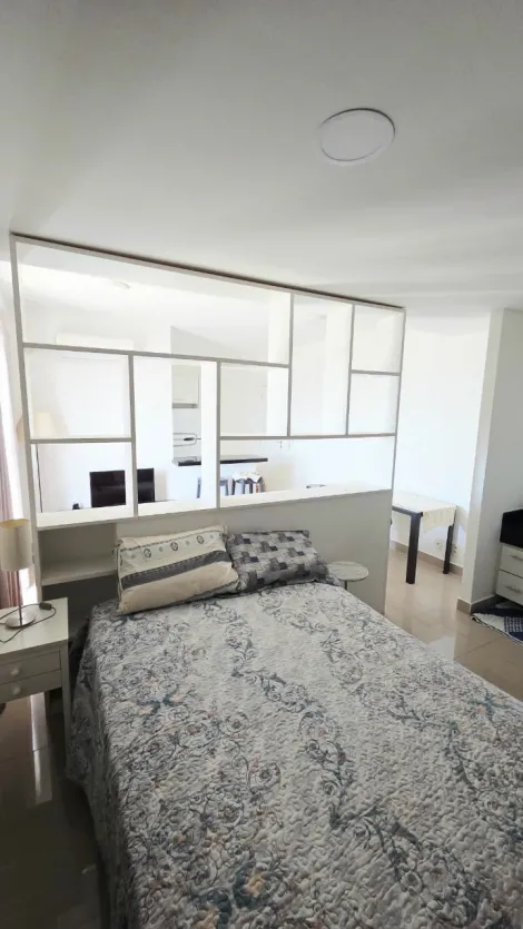 Alugar Apartamento / Studio em S&atilde;o Jos&eacute; do Rio Preto R$ 2.300,00 - Foto 6