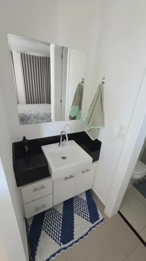 Alugar Apartamento / Studio em S&atilde;o Jos&eacute; do Rio Preto R$ 2.300,00 - Foto 8