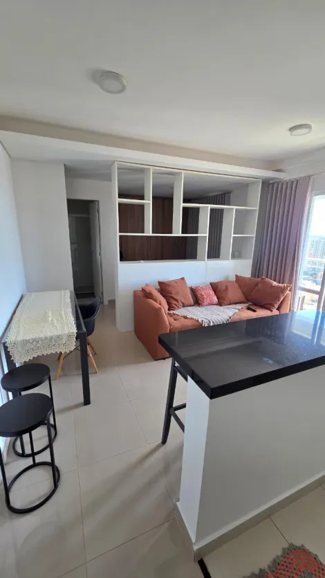 Alugar Apartamento / Studio em S&atilde;o Jos&eacute; do Rio Preto R$ 2.300,00 - Foto 2